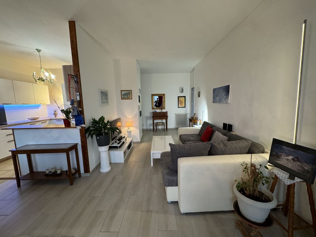 Achat appartement à vendre 2 pièces 66 m² - Aix-les-Bains