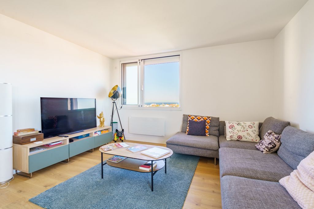Achat appartement 3 pièce(s) Biarritz