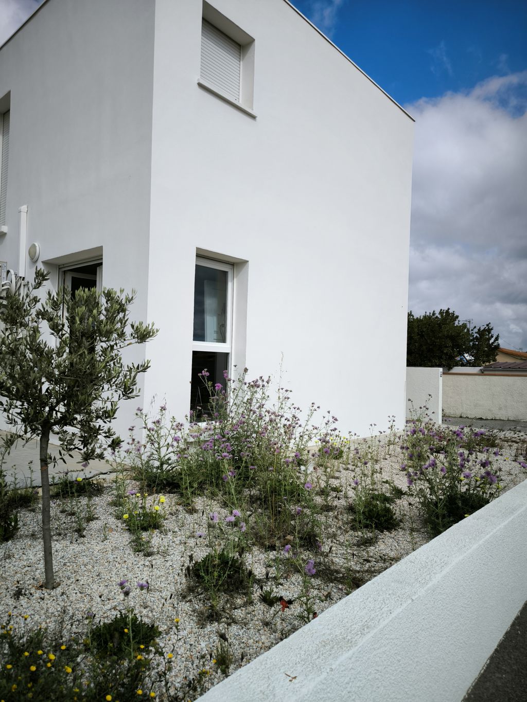 Achat maison à vendre 2 chambres 61 m² - Sainte-Marie-la-Mer
