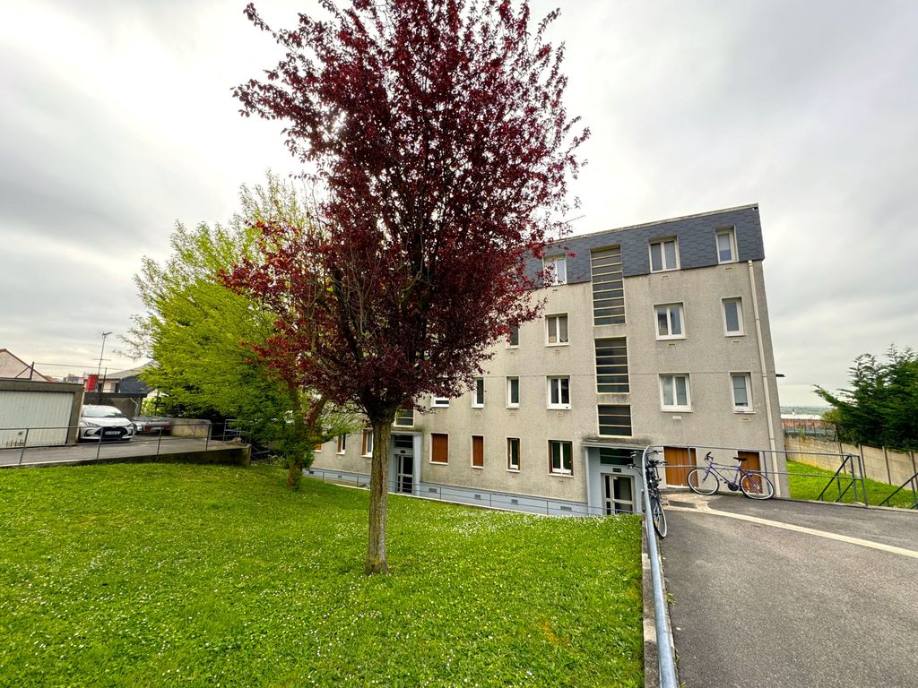 Achat appartement 1 pièce(s) Fontenay-sous-Bois