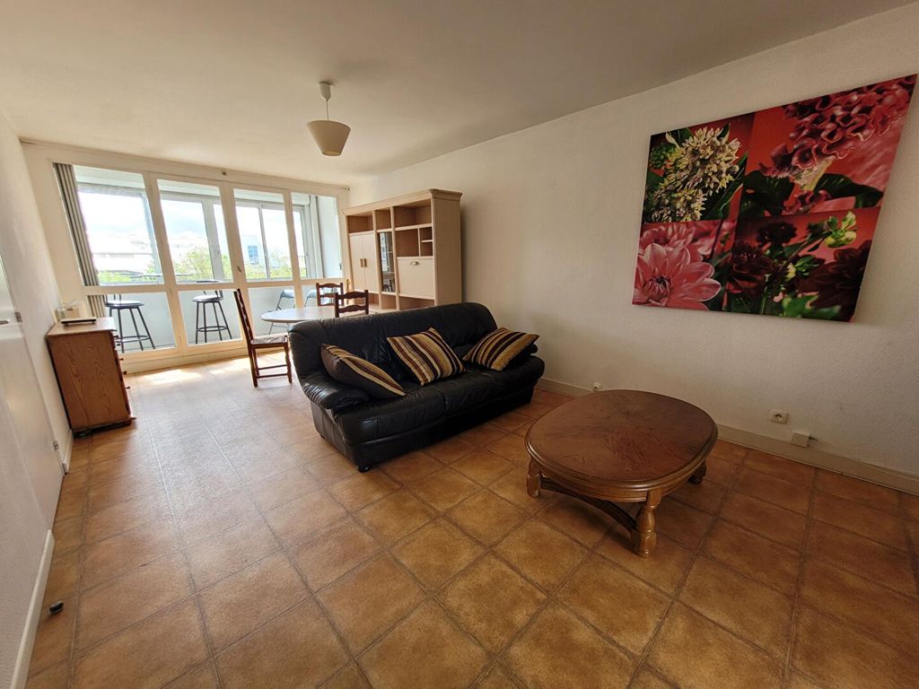 Achat appartement à vendre 4 pièces 86 m² - Compiègne