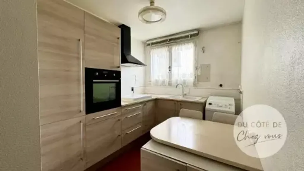 Achat appartement à vendre 2 pièces 54 m² - Saint-André-les-Vergers