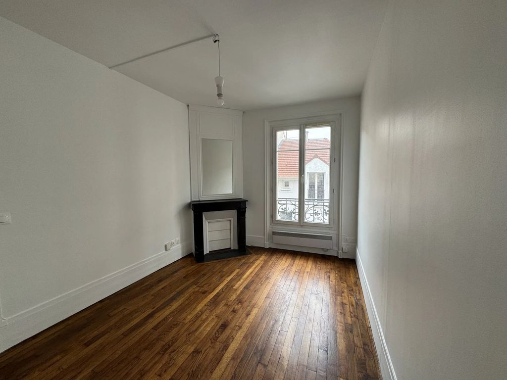 Achat appartement à vendre 2 pièces 32 m² - Boulogne-Billancourt