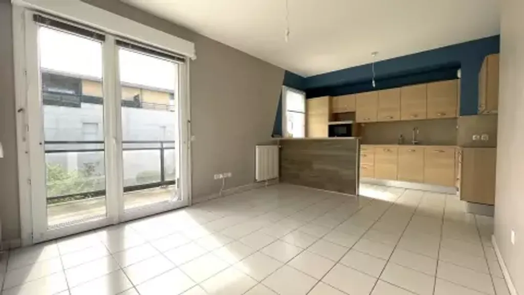 Achat appartement à vendre 3 pièces 56 m² - Domont