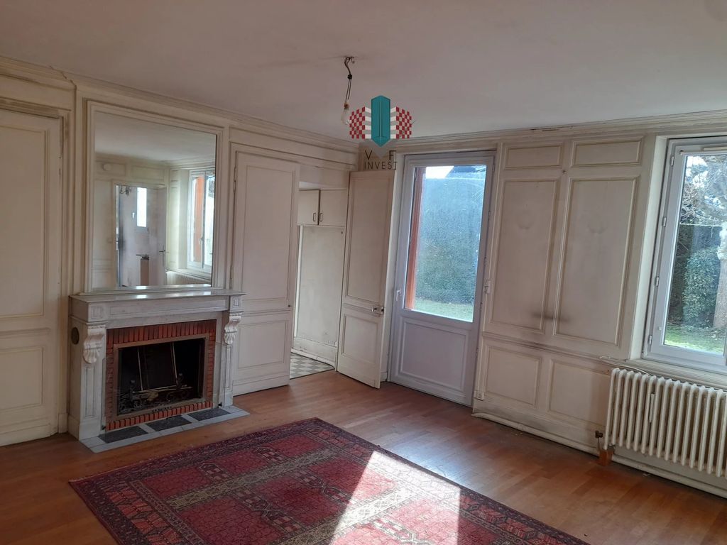 Achat maison 8 chambre(s) - Évreux