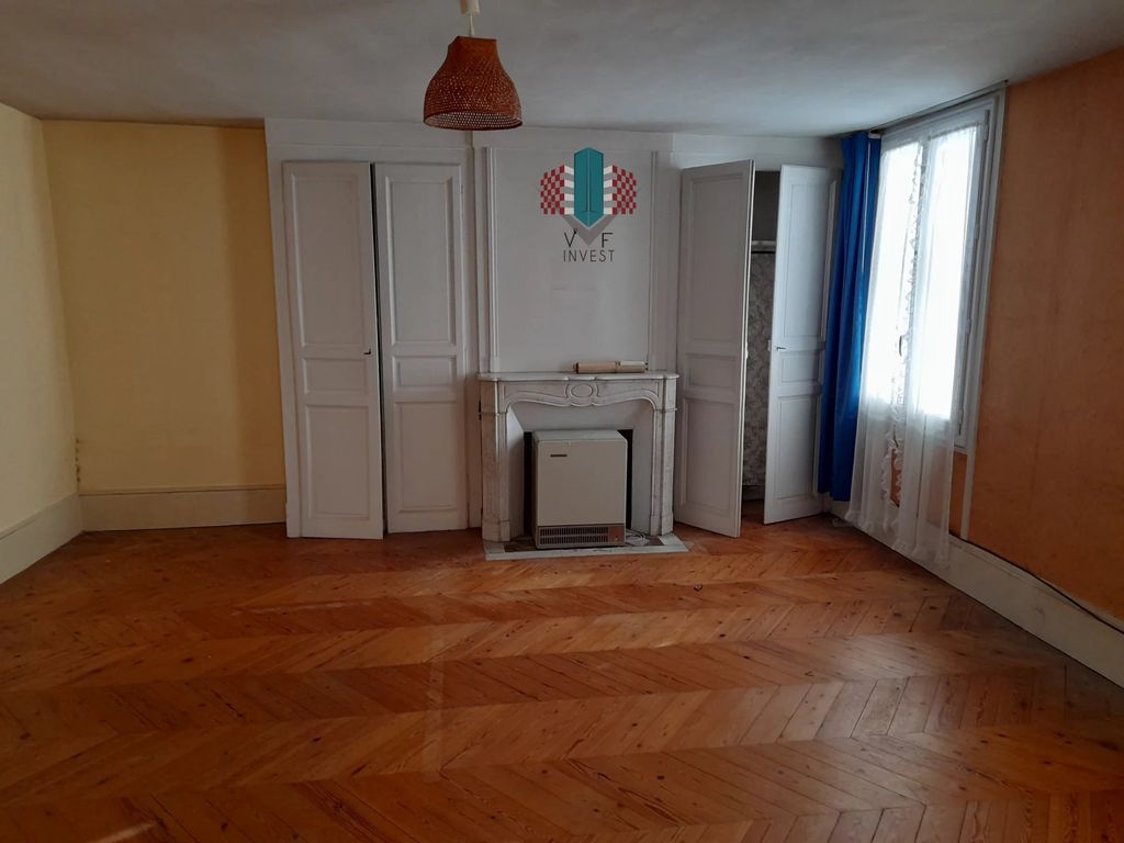 Achat maison 8 chambre(s) - Évreux