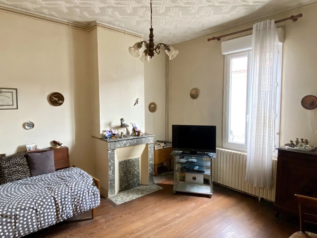 Achat maison 4 chambre(s) - Bordeaux