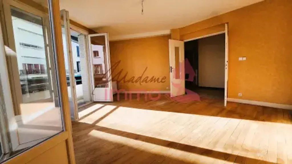 Achat appartement 4 pièce(s) Lourdes