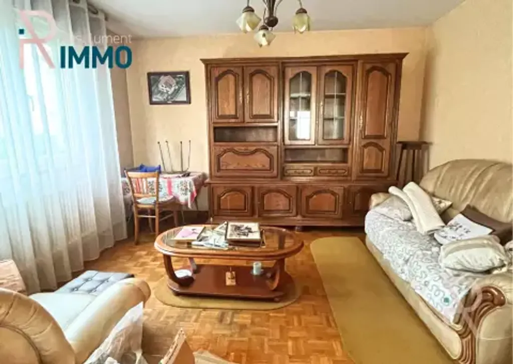 Achat maison à vendre 3 chambres 93 m² - Illzach