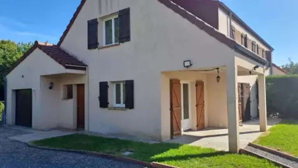 Achat maison à vendre 3 chambres 120 m² - Laon