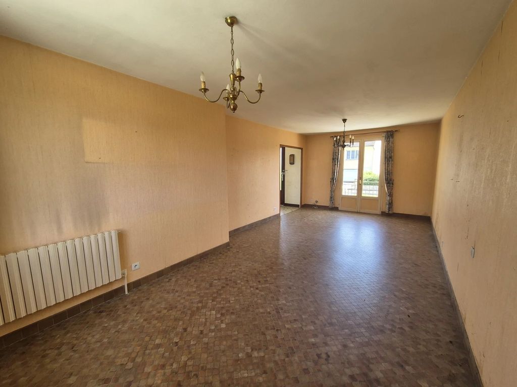 Achat maison 2 chambre(s) - Évron