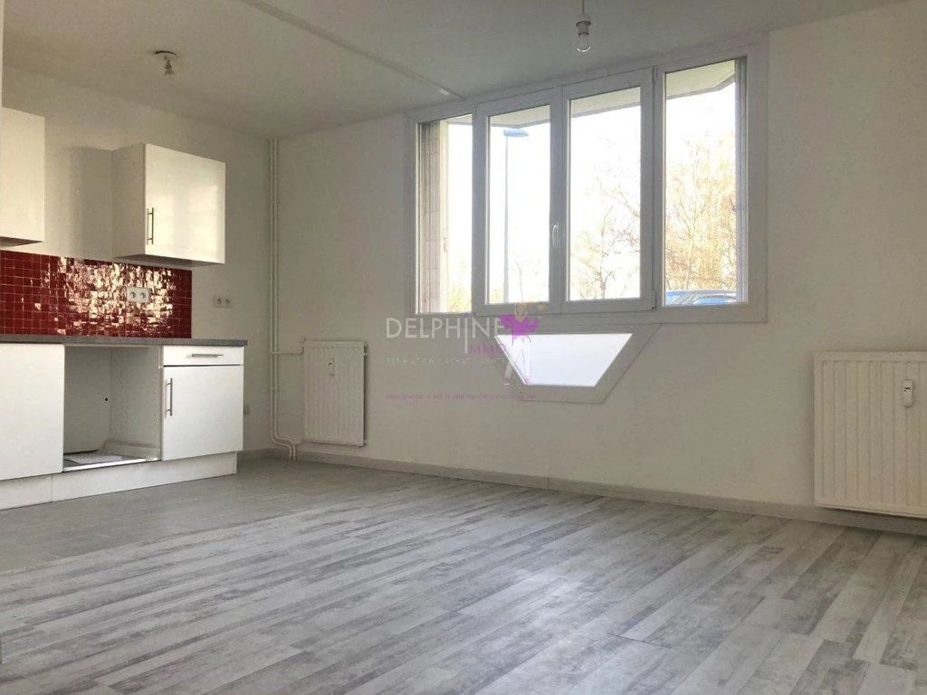 Achat appartement 4 pièce(s) Villeneuve-d'Ascq