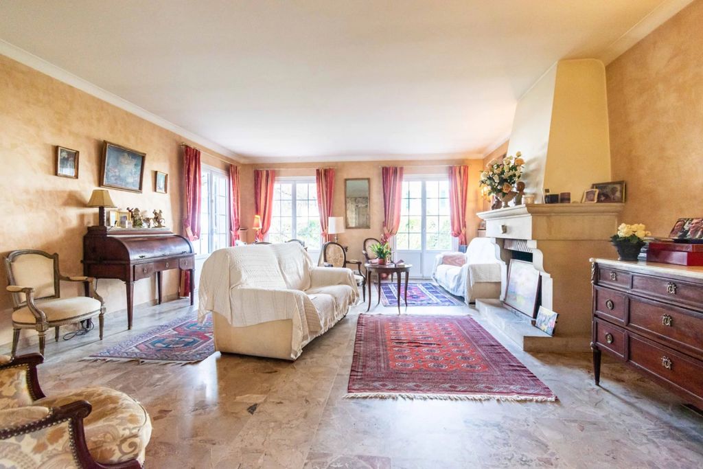 Achat maison 6 chambre(s) - Montmorency