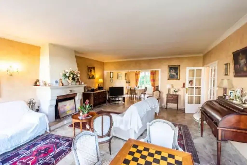 Achat maison 6 chambre(s) - Montmorency