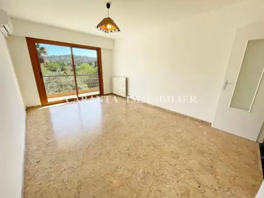 Achat appartement à vendre 2 pièces 54 m² - Sainte-Maxime