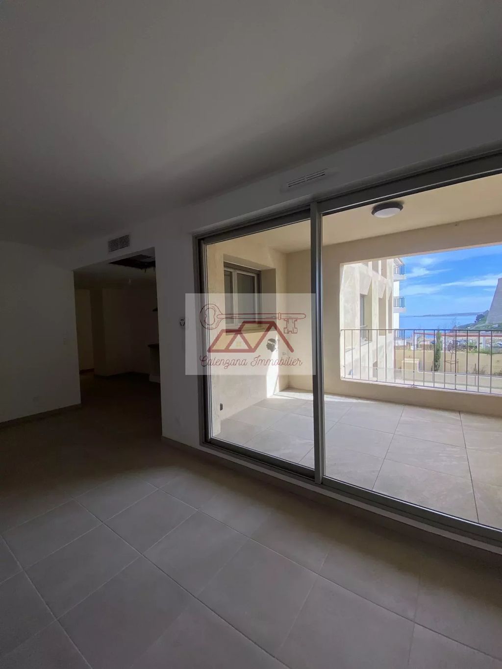 Achat appartement à vendre 4 pièces 84 m² - Calvi