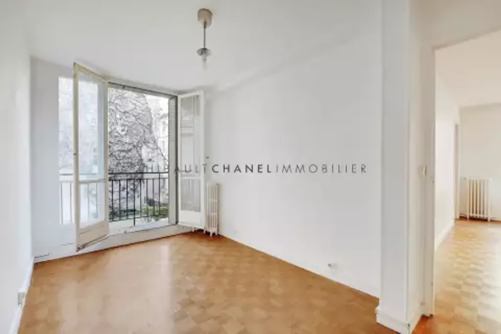 Achat appartement 4 pièce(s) Paris 4ème arrondissement