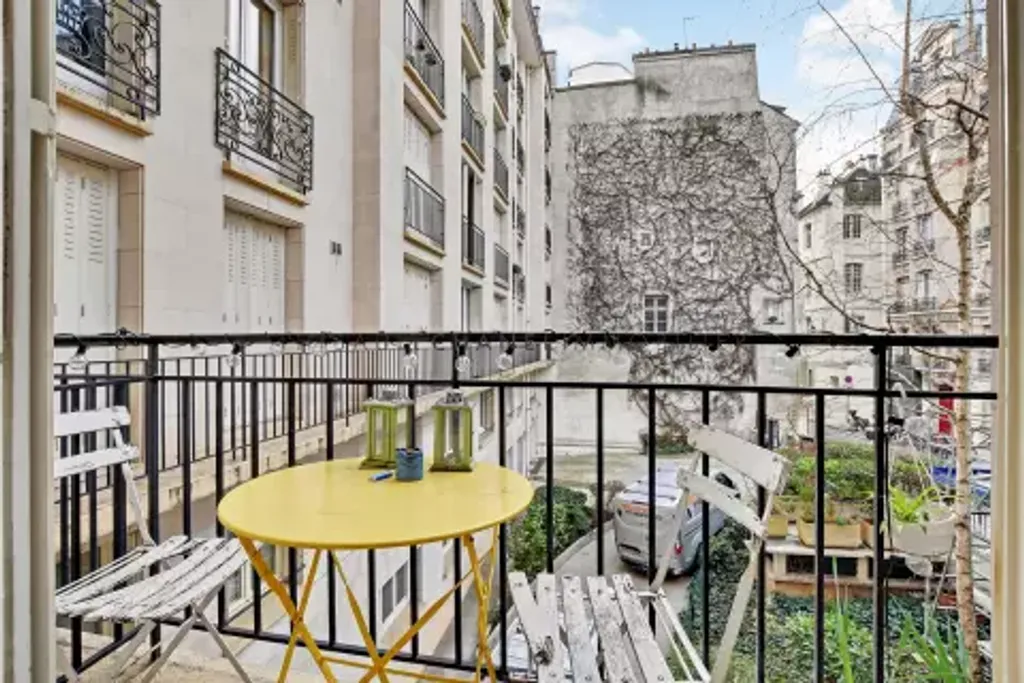 Achat appartement 4 pièce(s) Paris 4ème arrondissement