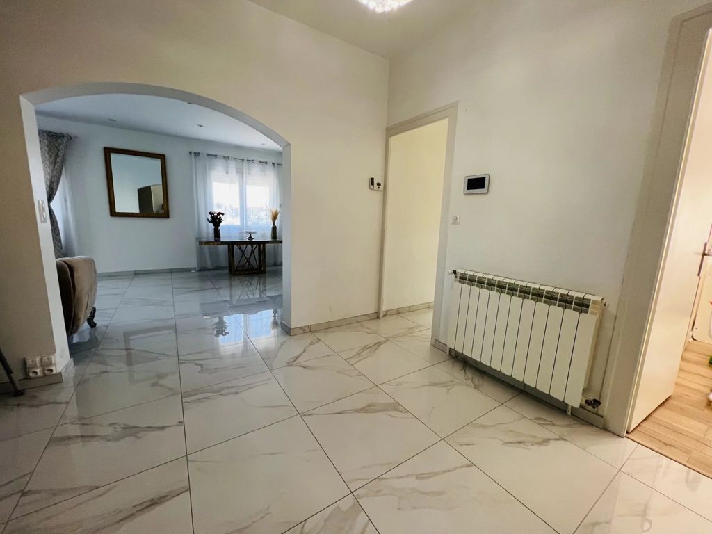 Achat maison 4 chambre(s) - Saint-Denis-lès-Bourg