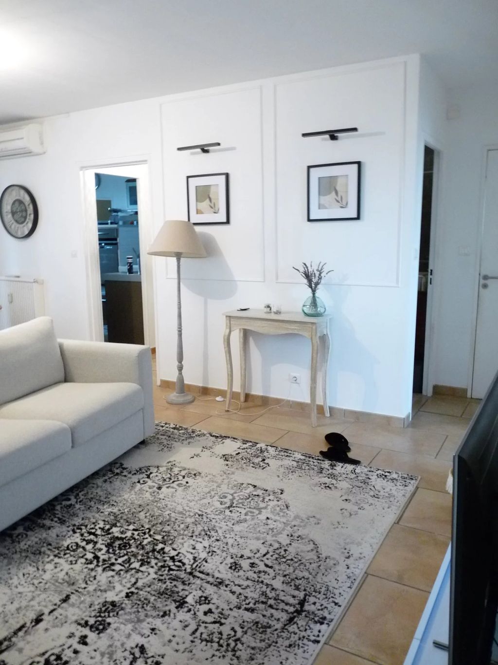 Achat appartement à vendre 4 pièces 84 m² - Tarascon