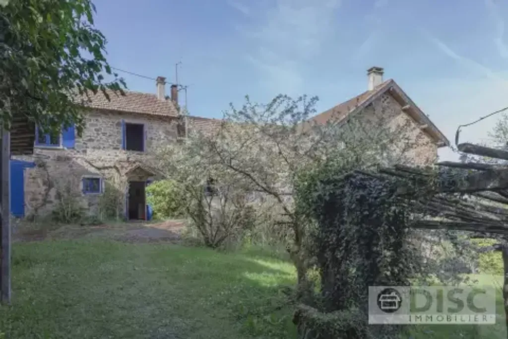 Achat maison 4 chambre(s) - Najac