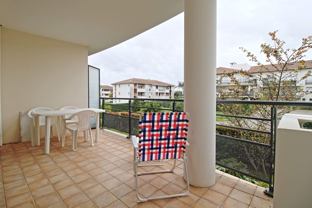 Achat appartement 3 pièce(s) Anglet