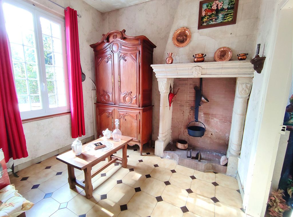 Achat maison 5 chambre(s) - Cany-Barville