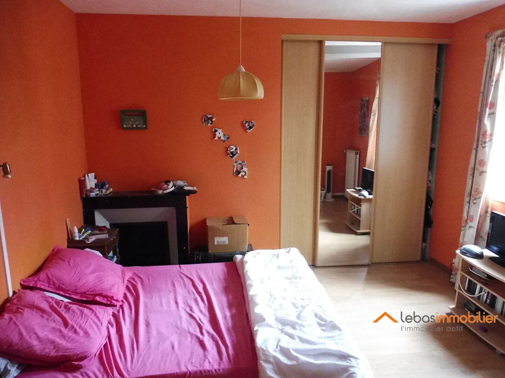 Achat maison 4 chambre(s) - Saint-Romain-de-Colbosc