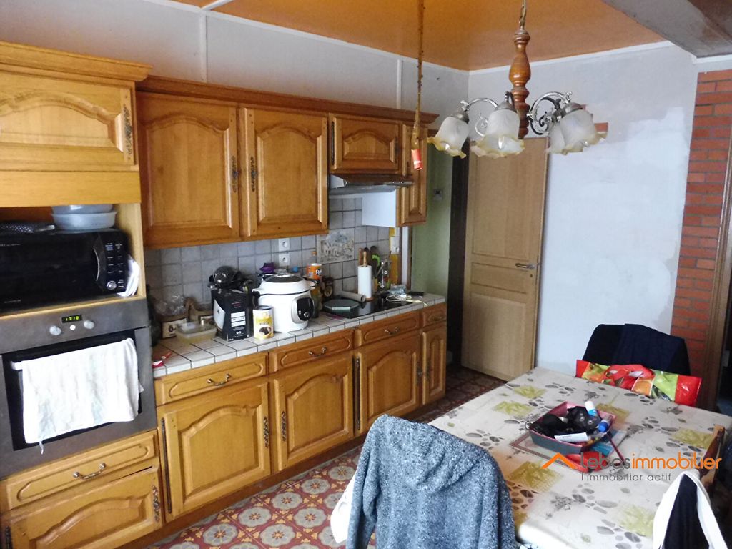 Achat maison 4 chambre(s) - Saint-Romain-de-Colbosc