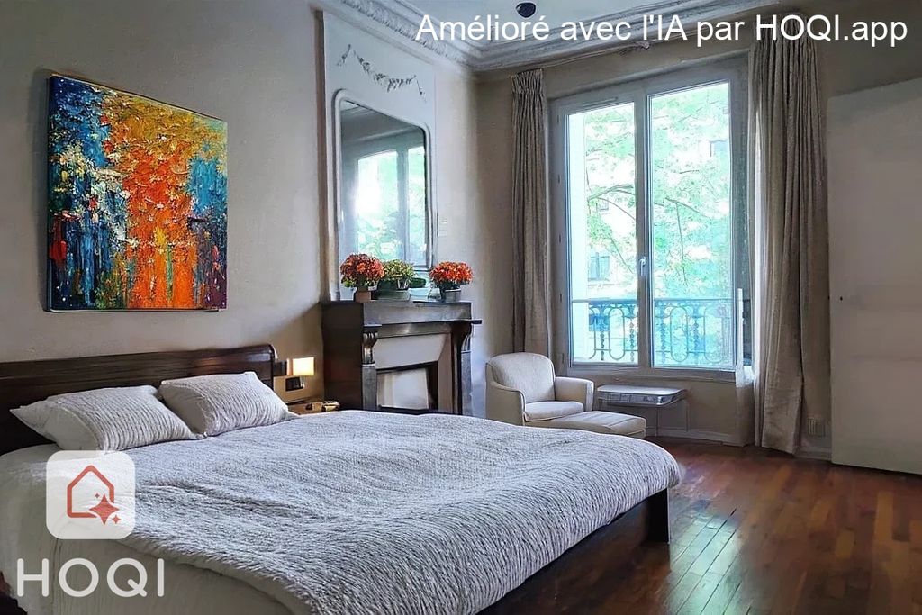 Achat appartement 3 pièce(s) Paris 12ème arrondissement