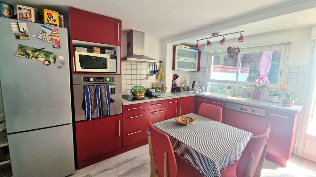 Achat maison à vendre 1 chambre 48 m² - Canet-en-Roussillon