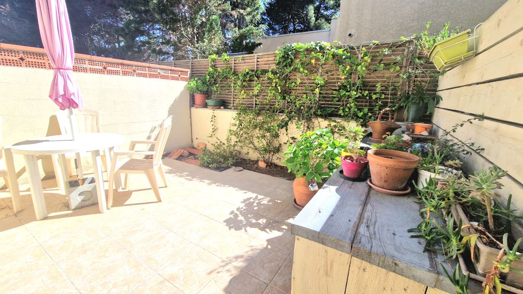 Achat maison 1 chambre(s) - Canet-en-Roussillon