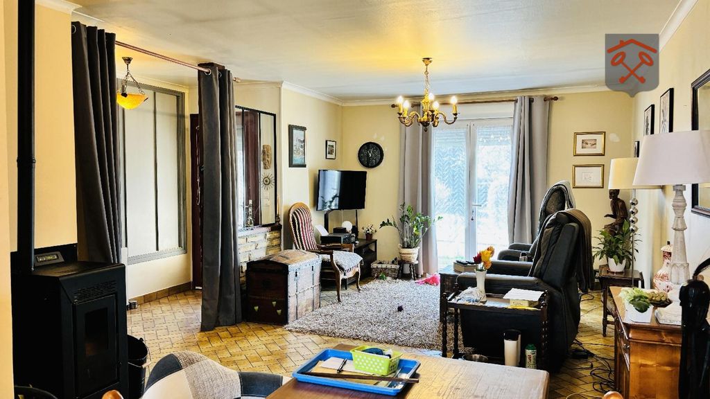 Achat maison 3 chambre(s) - L'Aigle