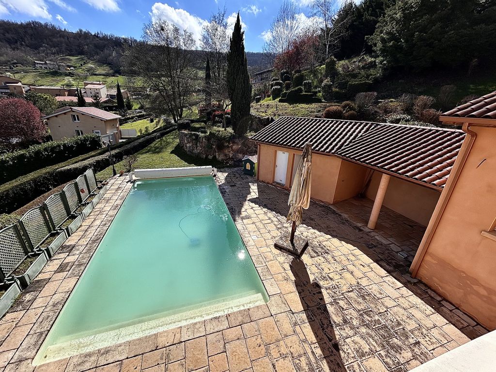 Achat maison 4 chambre(s) - Villefranche-sur-Saône