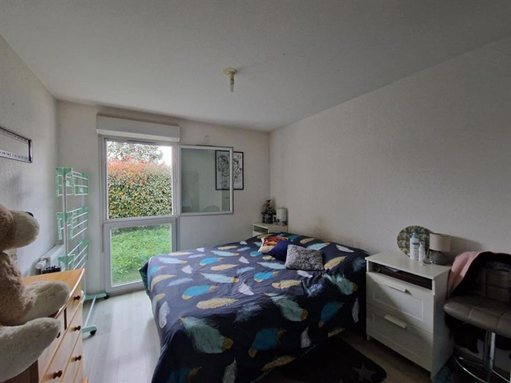 Achat appartement à vendre 3 pièces 54 m² - Villeneuve-Tolosane