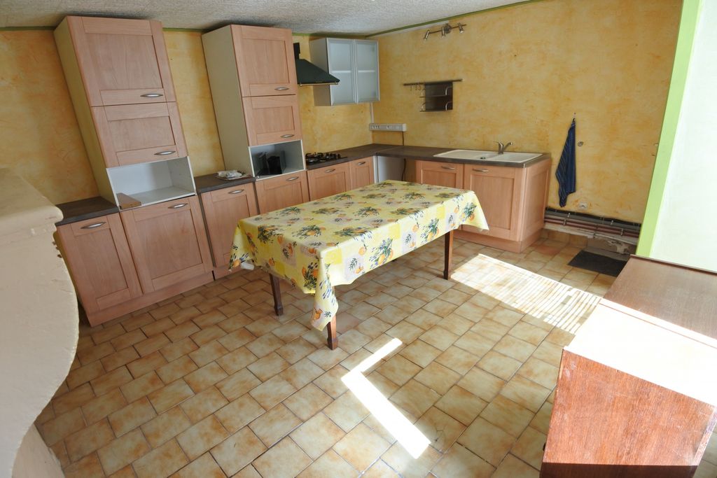 Achat maison 1 chambre(s) - La Ferté-Bernard