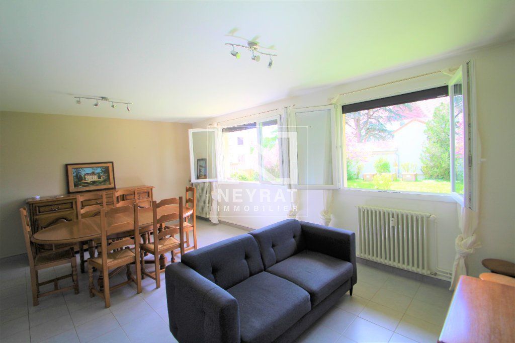 Achat appartement à vendre 4 pièces 72 m² - Beaune