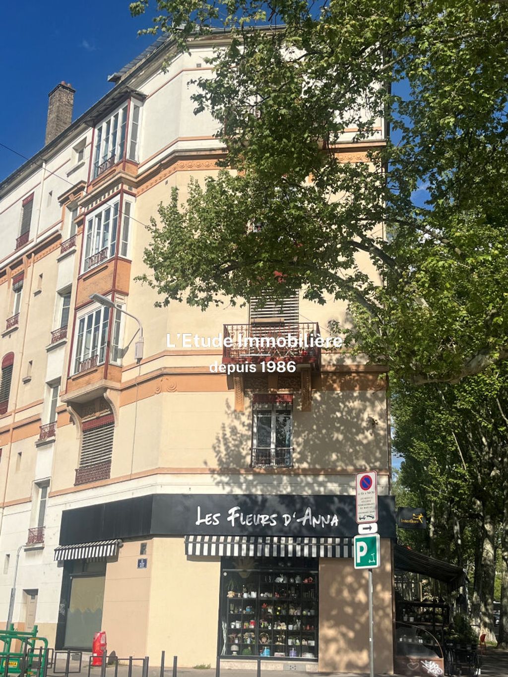 Achat appartement 1 pièce(s) Lyon 4ème arrondissement