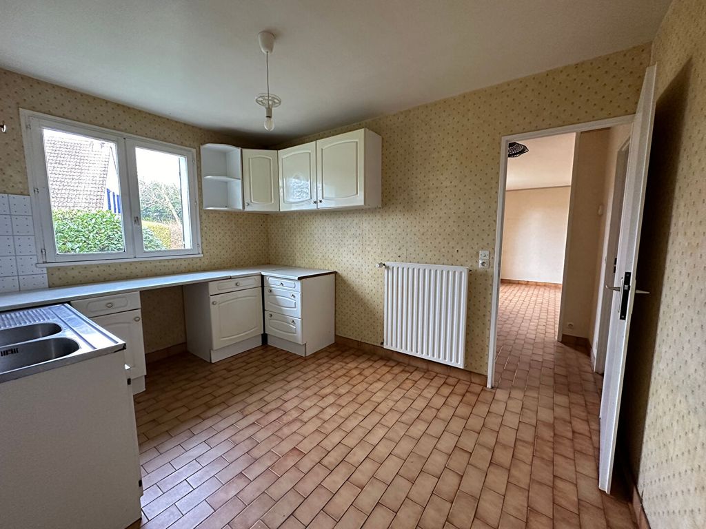 Achat maison 3 chambre(s) - Le Mesnil-Esnard