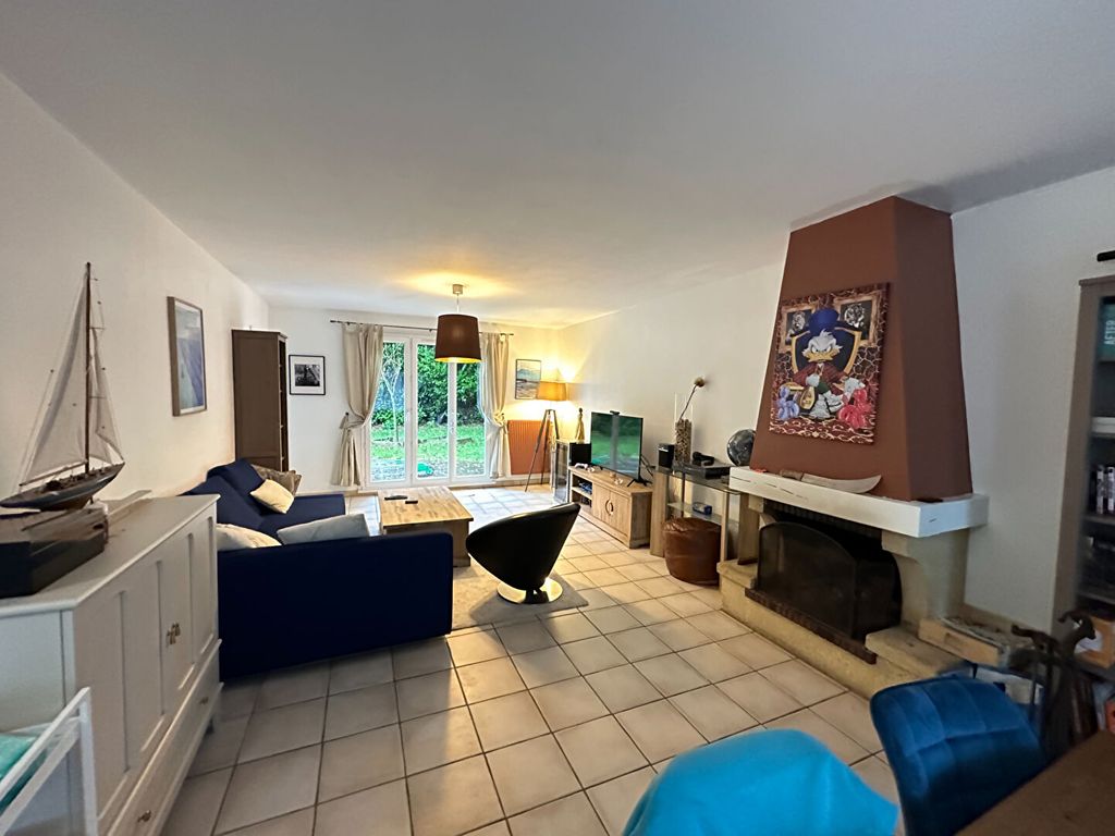 Achat maison à vendre 3 chambres 110 m² - Le Mesnil-Esnard