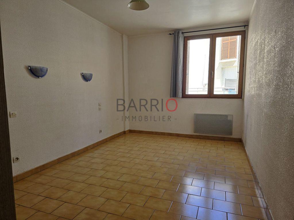 Achat appartement à vendre 3 pièces 66 m² - Port-Vendres