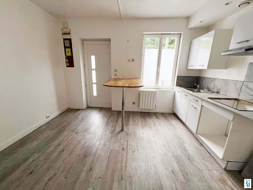 Achat maison à vendre 2 chambres 38 m² - Rouen