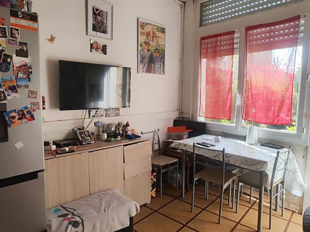 Achat maison 2 chambre(s) - Bordeaux