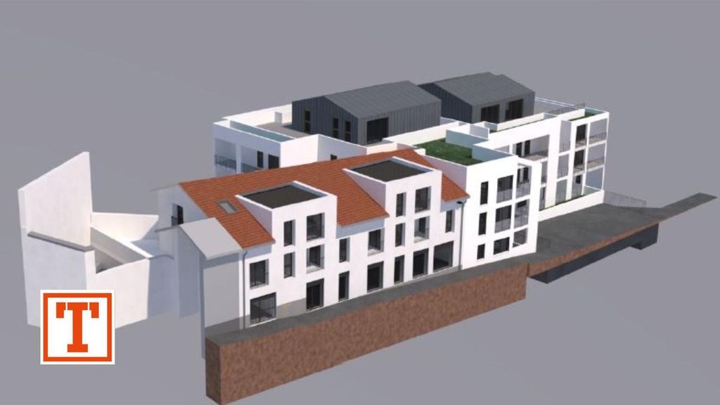 Achat appartement à vendre 3 pièces 71 m² - Charbonnières-les-Bains