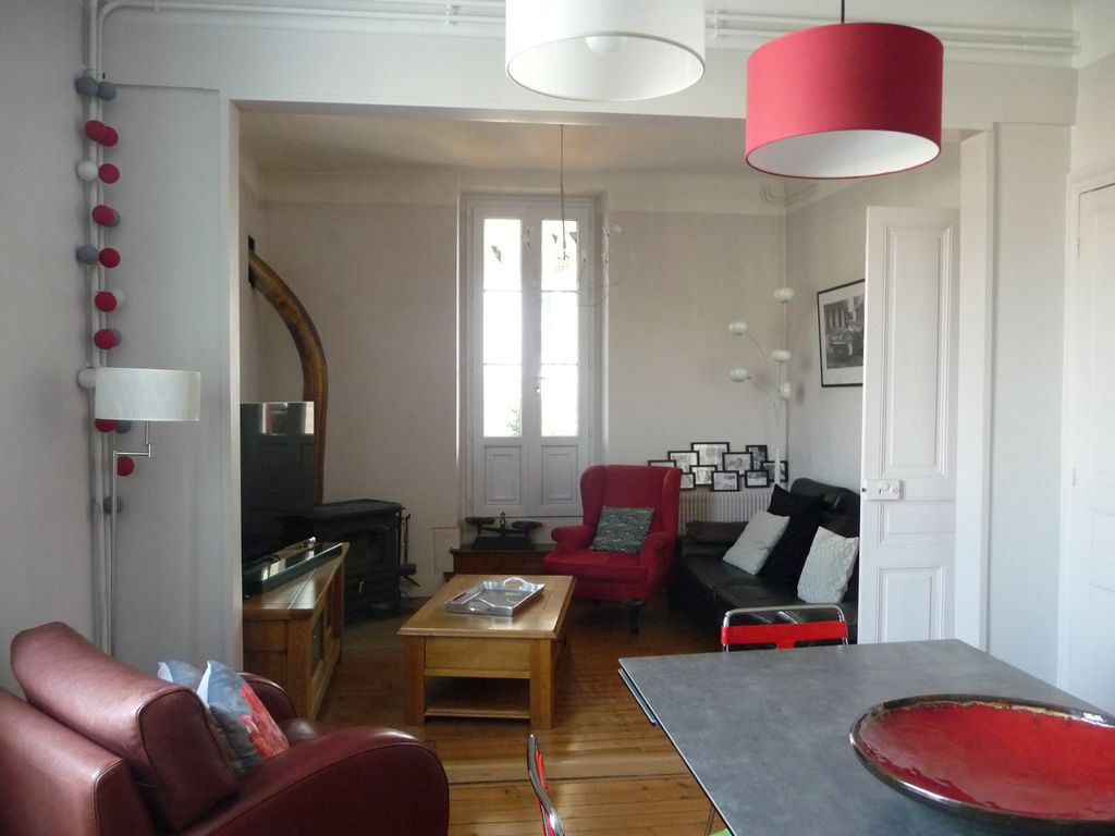 Achat appartement 5 pièce(s) Biarritz