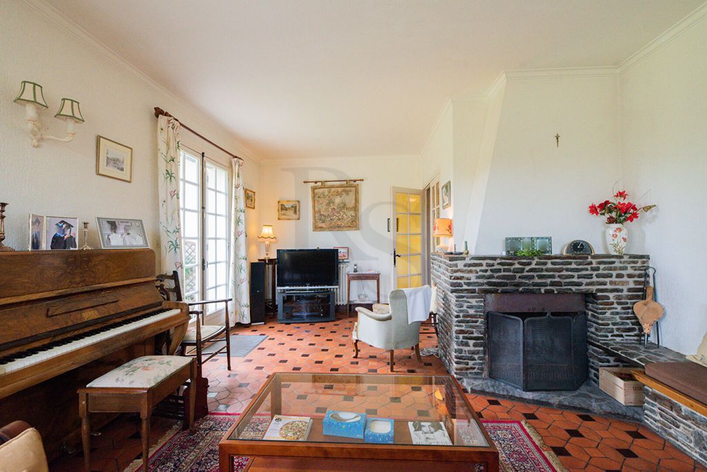 Achat maison 5 chambre(s) - Marchemaisons