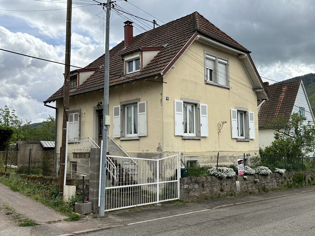 Achat maison 3 chambre(s) - Wihr-au-Val