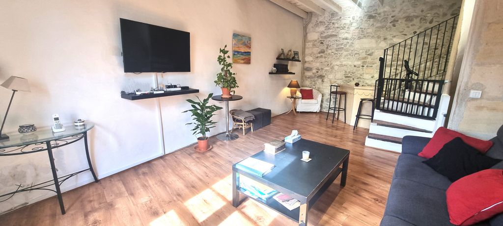 Achat maison 2 chambre(s) - Arles