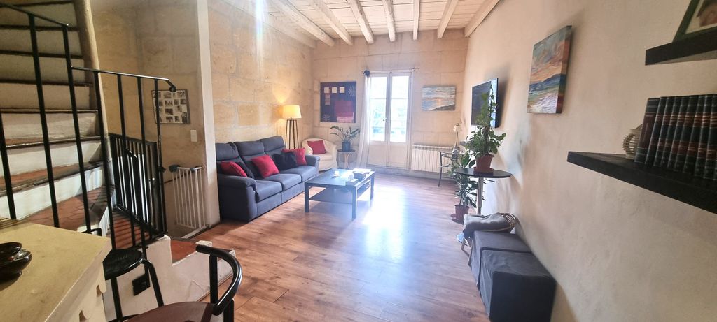 Achat maison 2 chambre(s) - Arles