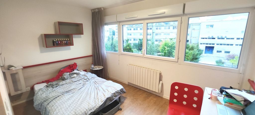 Achat appartement 1 pièce(s) Lyon 3ème arrondissement